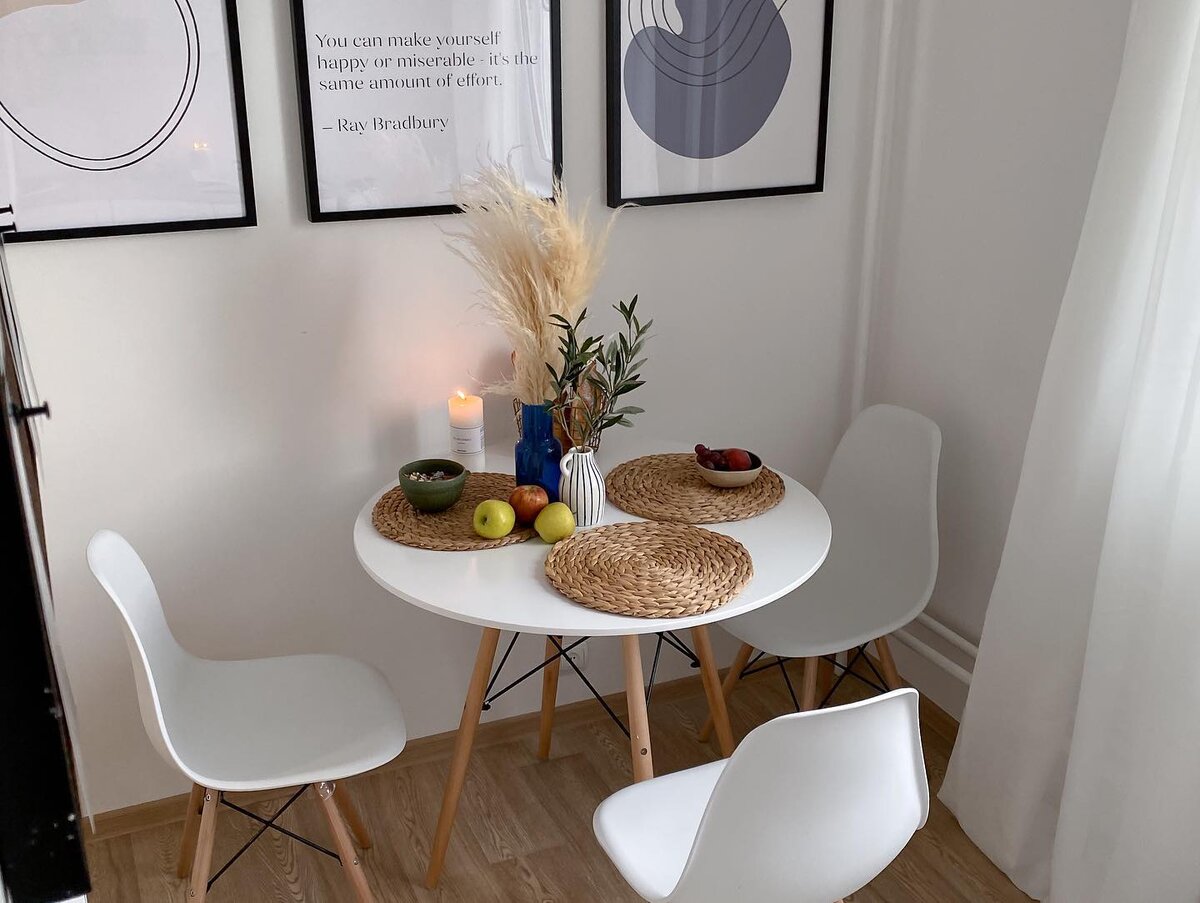 Одна из квартир COLIFE 😍