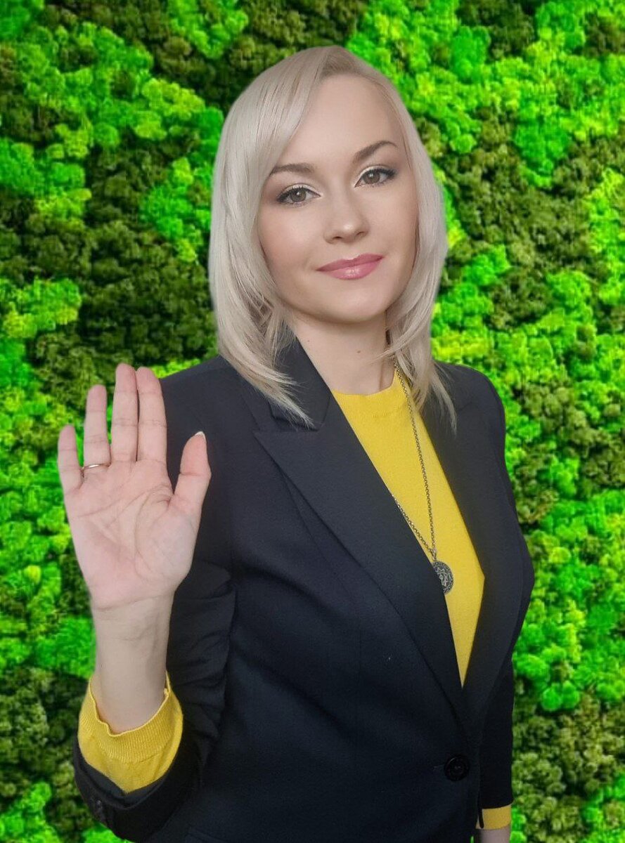 Разъяснения от директора по развитию ММЦ АНАТ Анастасии Цукерман