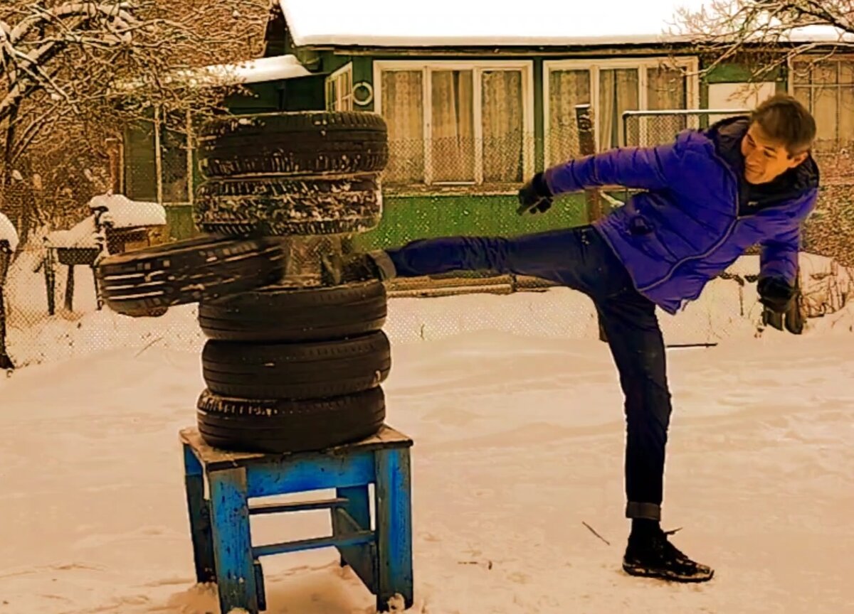 фото автора 