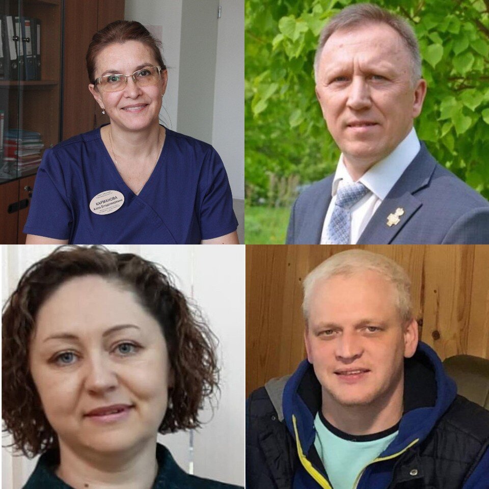     Фото: Томский областной перинатальный центр