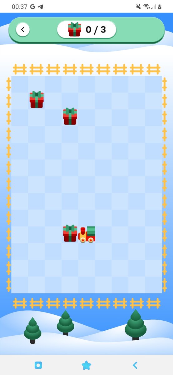 Данная игра.