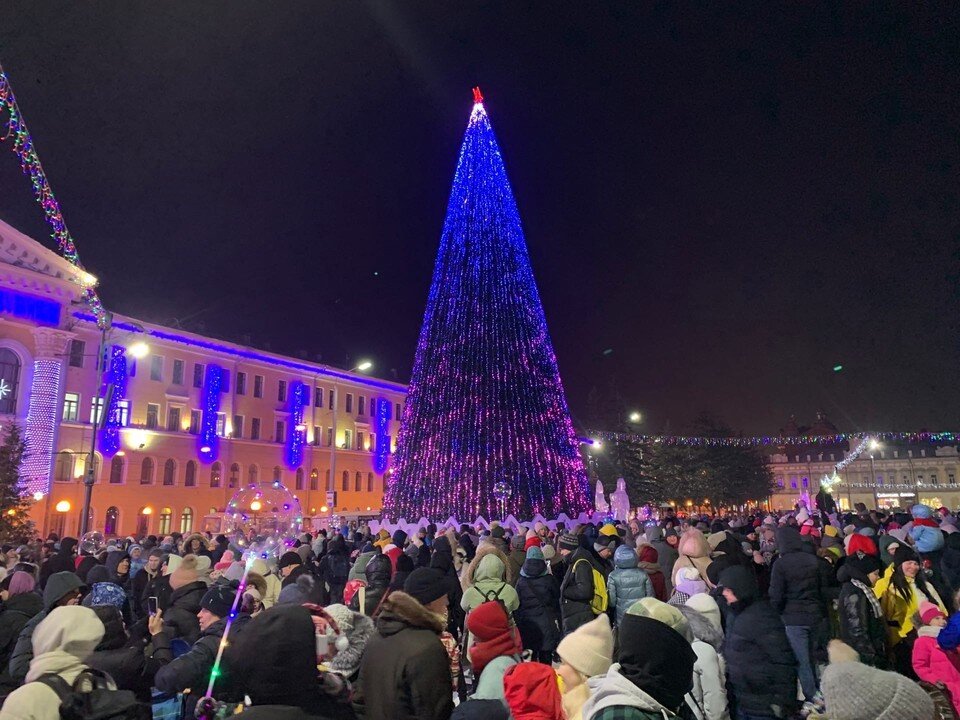     Фото: Алёна Мищенко