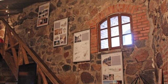    В музее-крепости "Корела".vk.com/korela_fortess