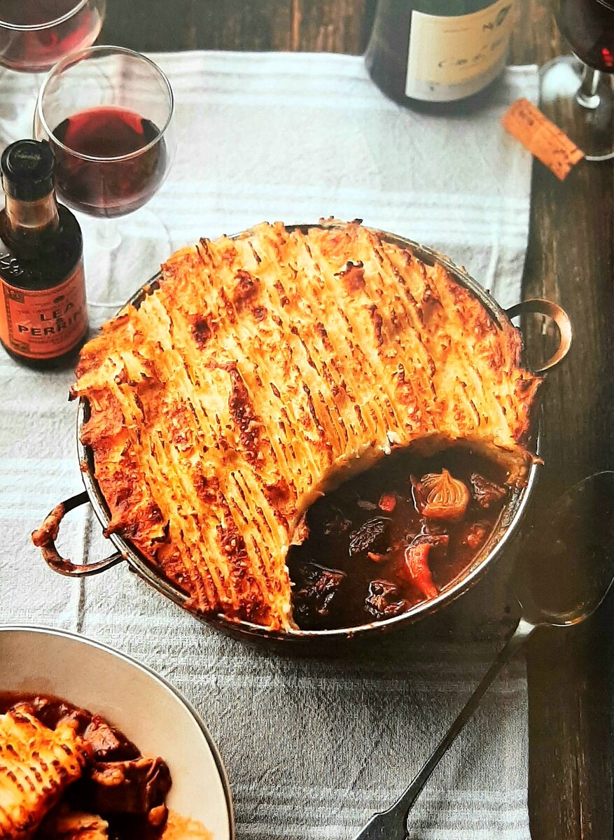 Фото из книги