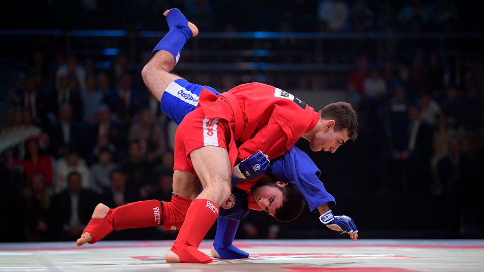 Фото: © РИА Новости/Алексей Дружинин