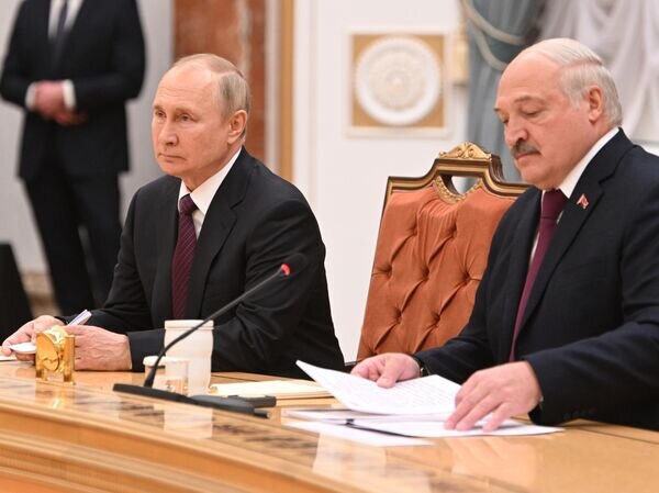   © РИА Новости Павел Бедняков
