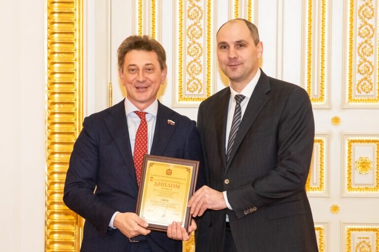    ООО «Газпром добыча Оренбург» победило в региональном этапе Всероссийского конкурса Кристина Просвиркина