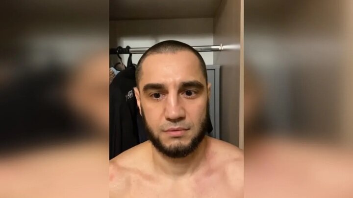 ФОТО: ПРЕСС-СЛУЖБА ГУ МВД РОССИИ ПО ПЕТЕРБУРГУ И ЛЕНОБЛАСТИ