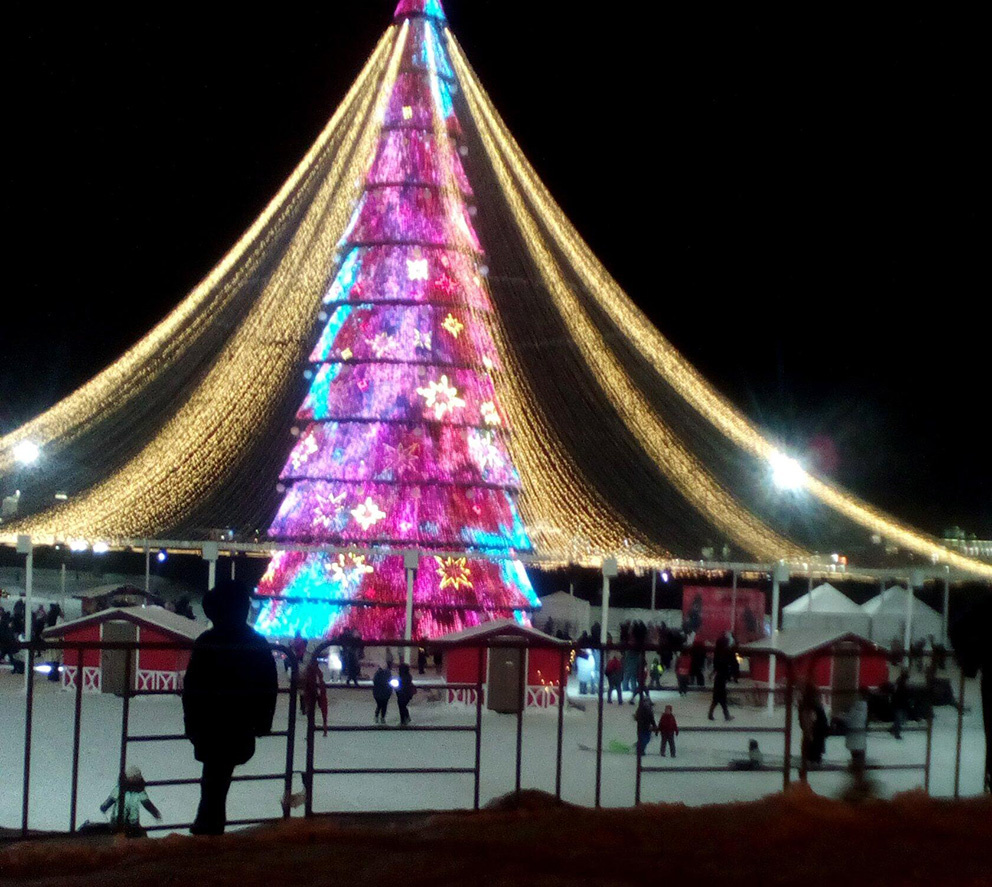 (Фото автора).