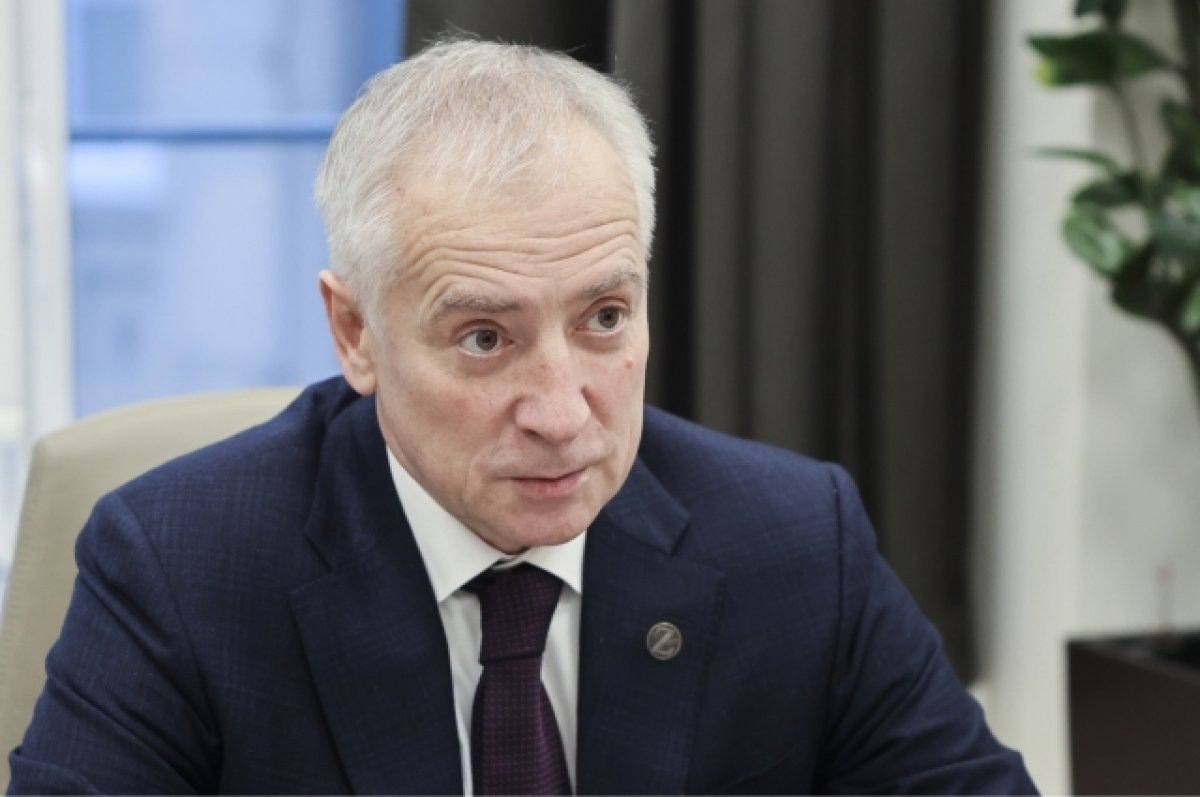    Губернатор Томской области проведет прямую трансляцию 25 декабря