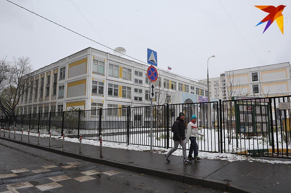     Администрации муниципалитетов недостаточно финансировали образовательные организации. Михаил ФРОЛОВ