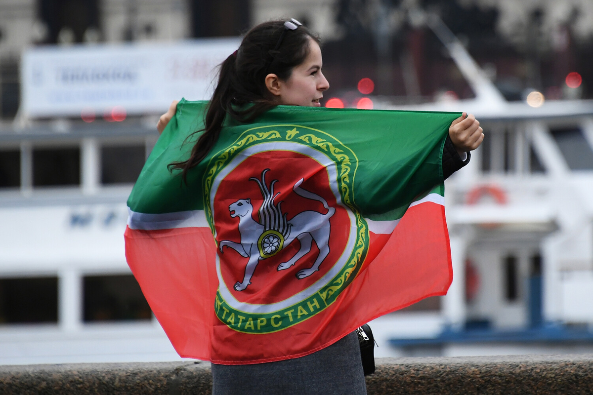 Максим Блинов/РИА Новости