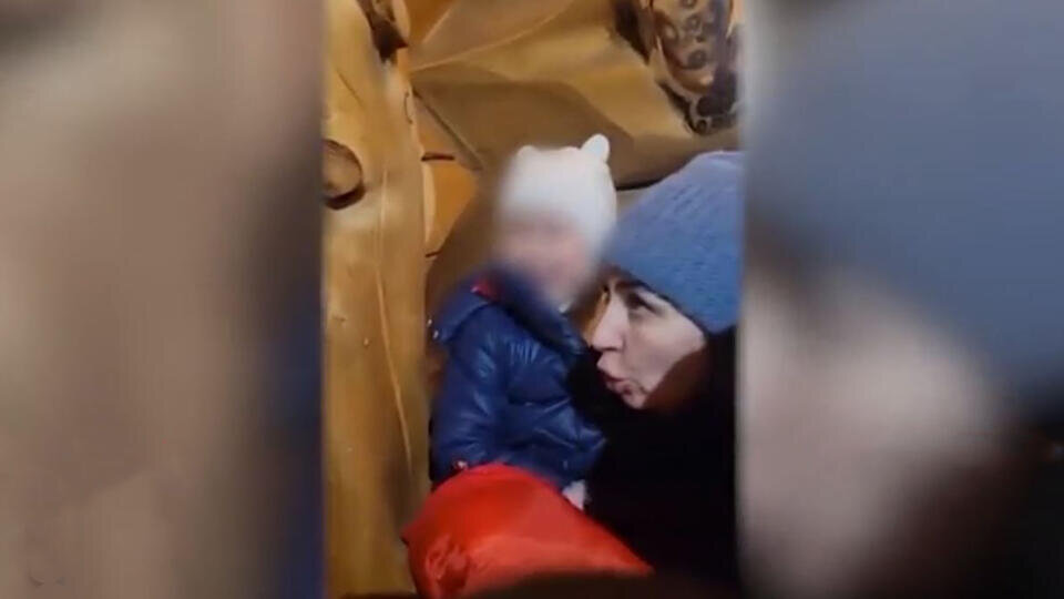 Фото: © Скриншот видео