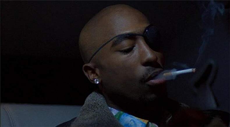 Тупак Шапур