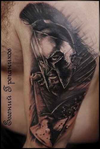 ART_Tattoo SAXON - Тату Волжский - Волгоград