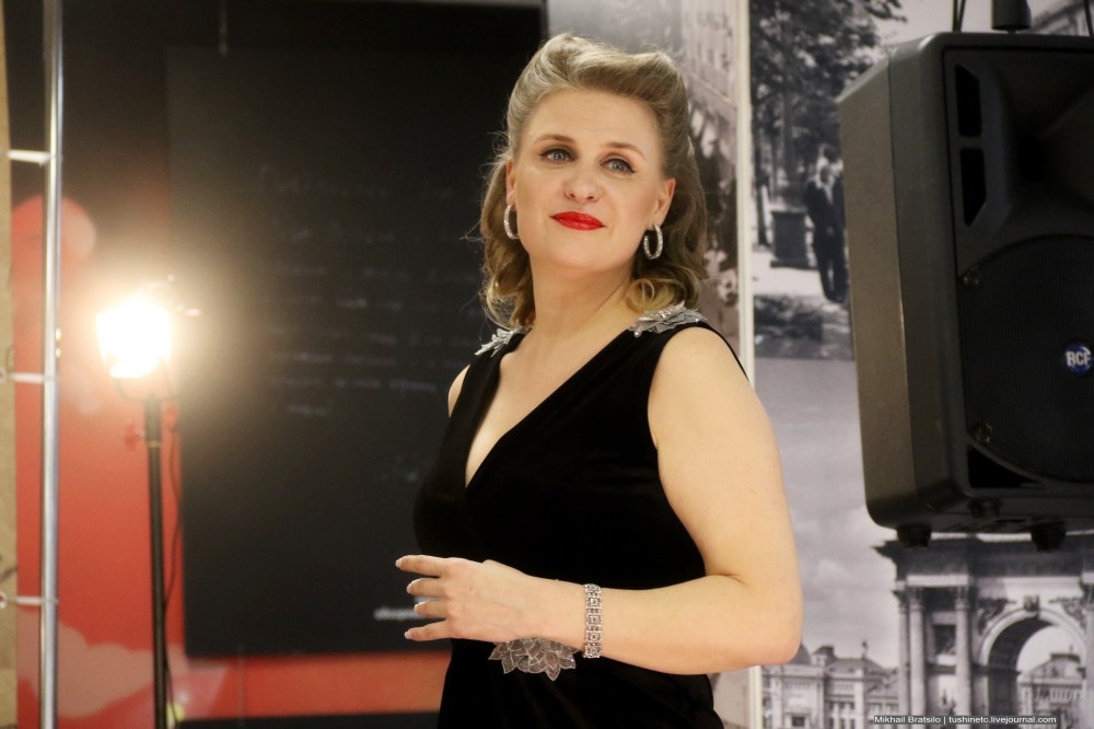 02. Екатерина Осипенко

