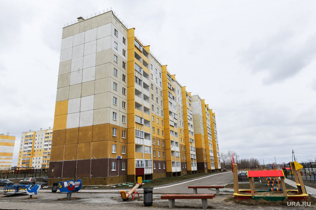 Что ждет жилищное кредитование после введения ипотечных каникул?