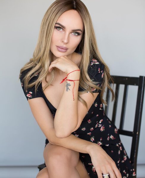 Три самые красивые и знаменитые блондинки России: красотки с Интернета