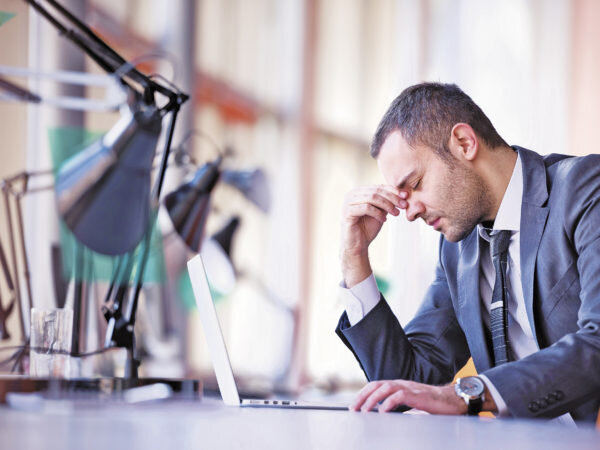 Погоня только за деньгами ведет к разочарованию 