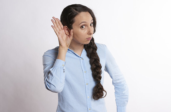 Значение, которое вкладывается в зов по имени: что оно означает для нас?