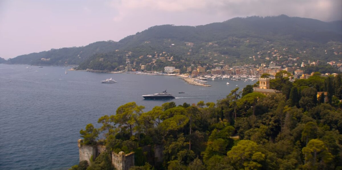                                                               Прям сразу в отпуск захотелось.