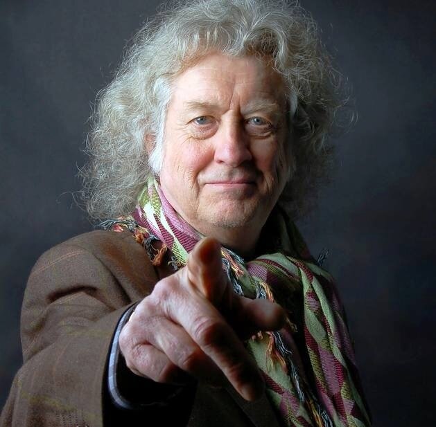 Noddy Holder сейчас