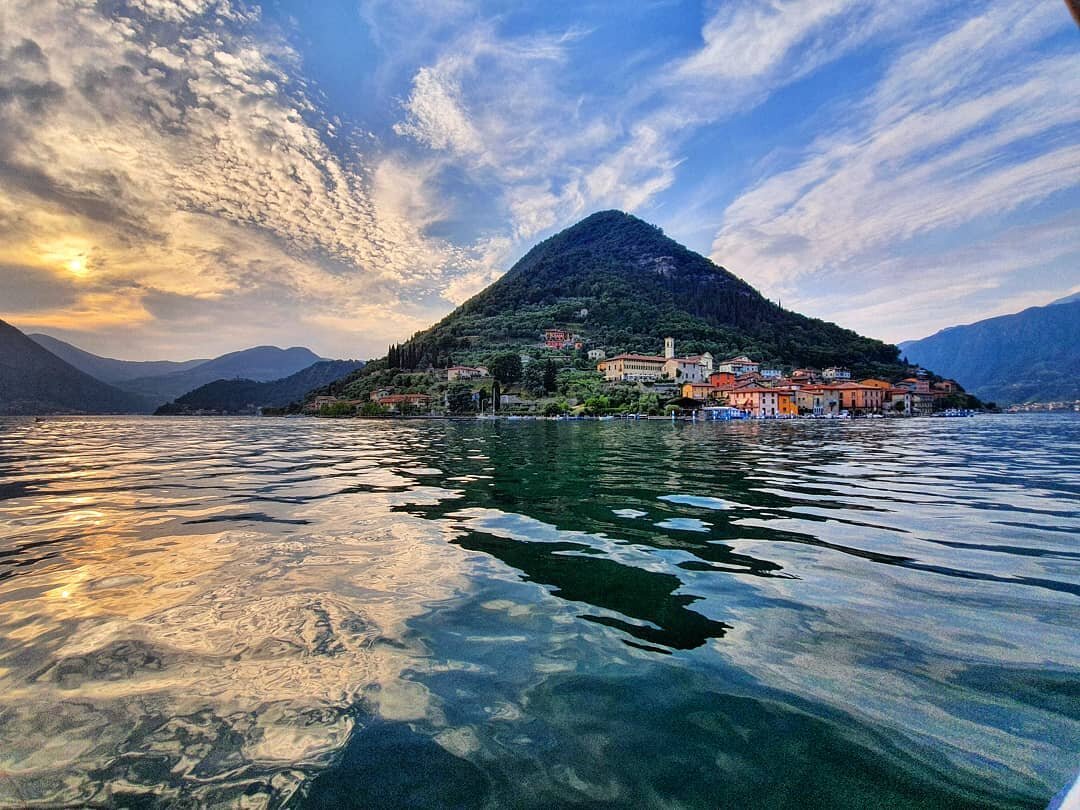 Lago Iseo