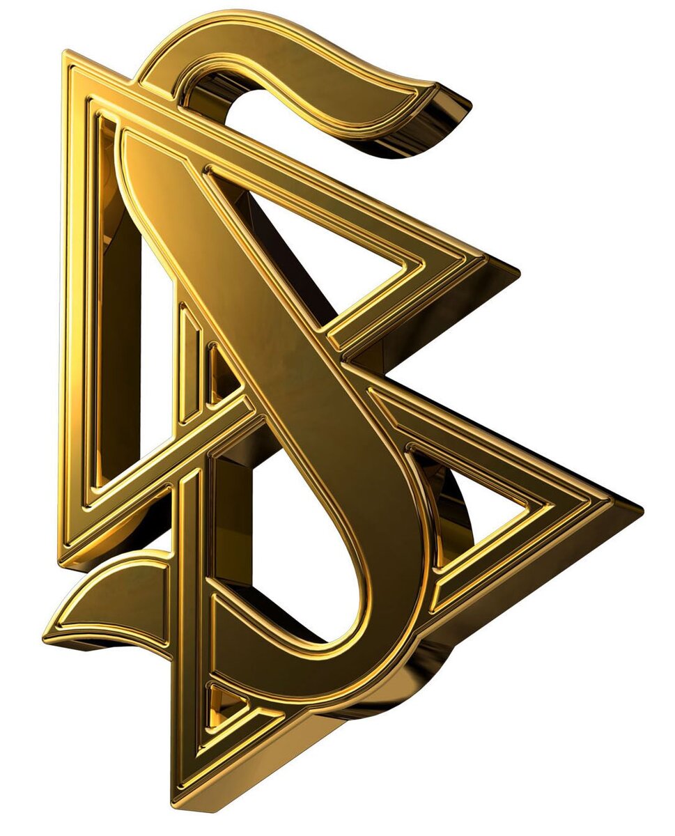 Логотип саентологов