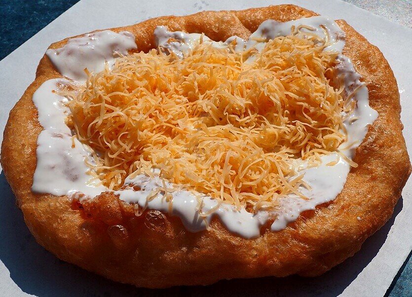 Что попробовать в Будапеште: ТОП-10 блюд венгерской кухни