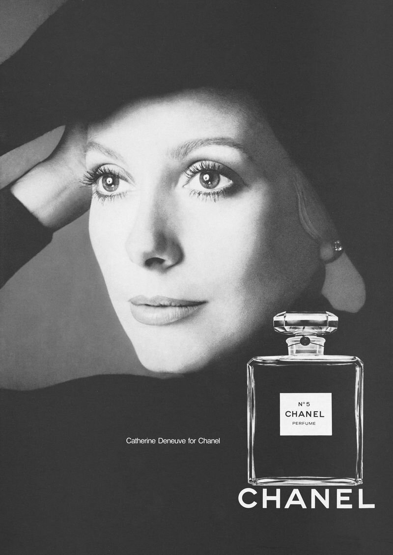 фотограф Richard Avedon (1972 год)