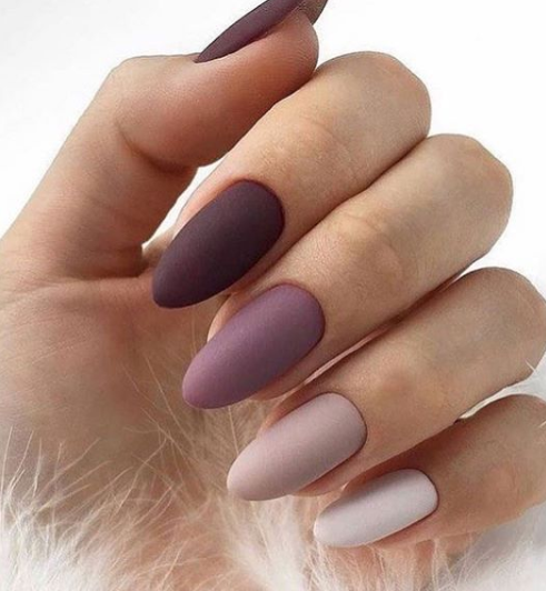 Источник фото instagram.com/1000manicure