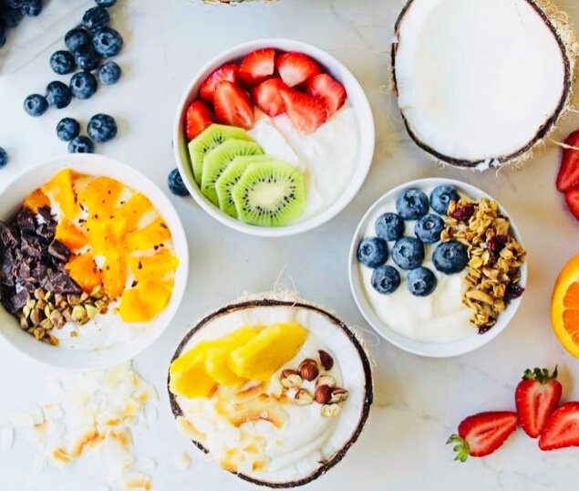 Протеин важен не только для спортсменов, но и для обычных людей. В новом обзоре собрали продукты, в составе которых присутствует большое количество протеина.
