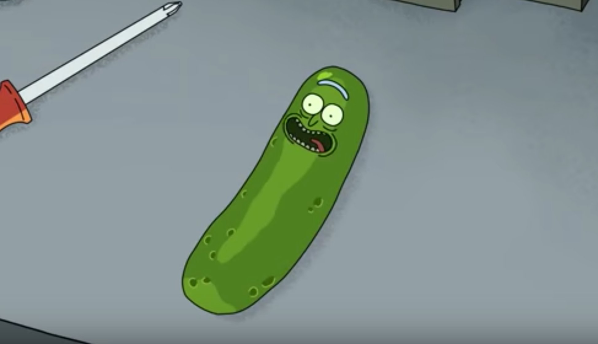 Бум! Вот так поворот!