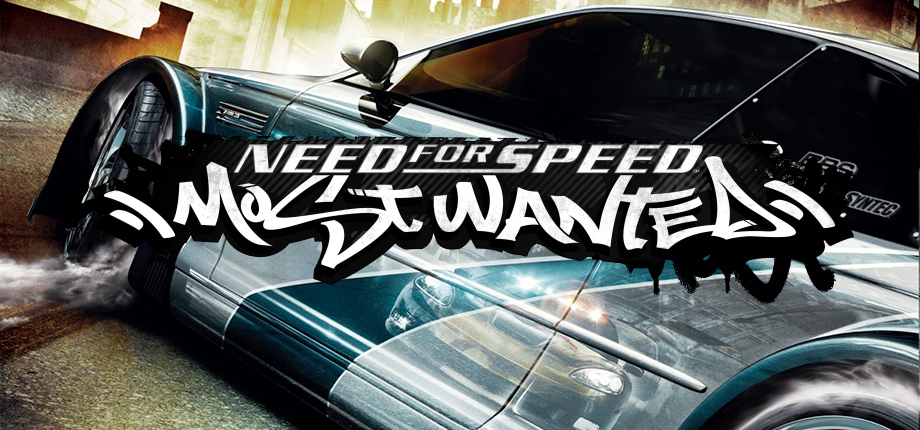 NFS Most Wanted