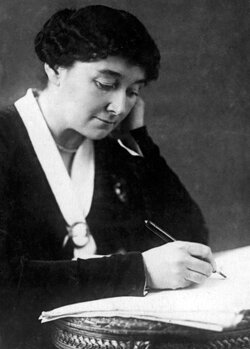 В.А. Варсанофьева