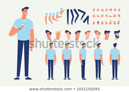 https://www.shutterstock.com/image-vector/front-side-back-view-animated-character-1031150293?src=uJx08Xqm2r2zquC8EEmlAw-1-60