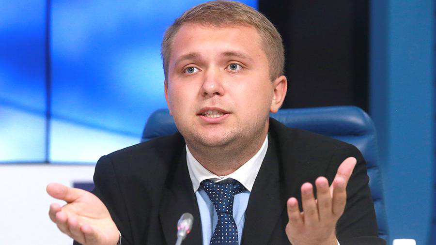 из картинок Яндекса -депутат Госдумы Борис Чернышов