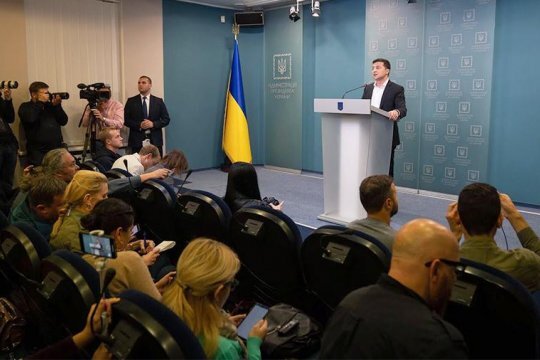                             13:35 04.10.2019 • Денис Батурин, политолог, член Общественной палаты Республики Крым                         