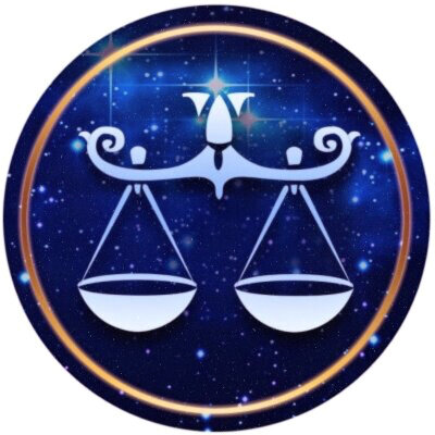 Знак Зодиака, весы 