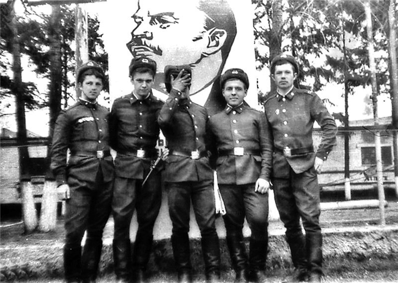 16 гв.МСП. ГСВГ