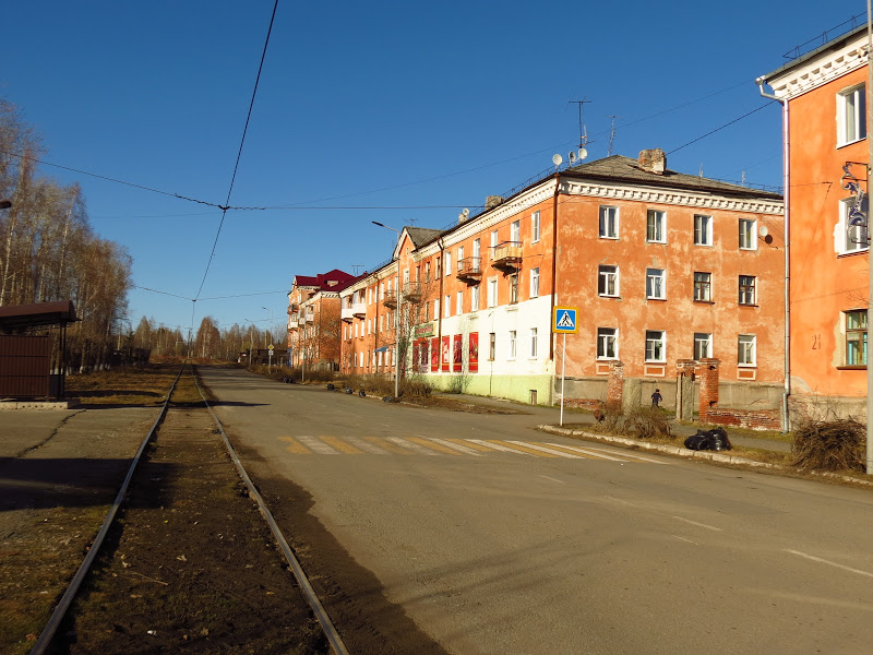 Волчанск прорыв