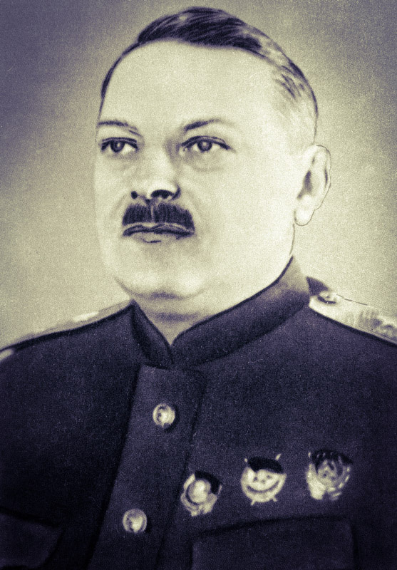 Жданов, Советский Союз, история, интересное об СССР, революция 