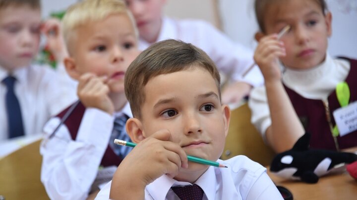 Кадр: «Комсомольская правда»/Globallookpress