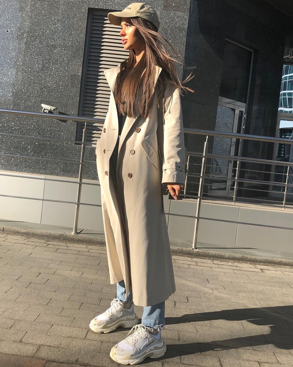 Инста-модель Виктория Короткова