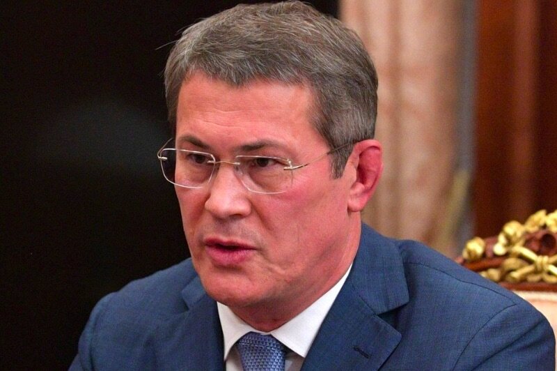 Глава Башкортостана Радий Хабиров провёл во вторник заседание Инвестиционного совета, на котором и последовало поручение Хабирова. «А чё так можно было что ли?», - спросят жители тех оставшихся 80 субъектов федерации, которые не участвуют в эксперименте с самозанятыми.
