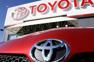 5 интересных фактов о Тойота,которые вы, возможно, не знали.