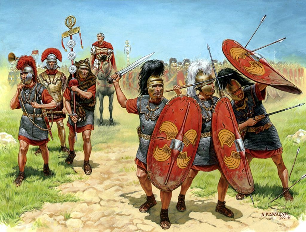Армия древнего Рима легионеры. Римский легионер 4 век до н.э. Римский легионер 1 век до н.э. Римская Империя пехота. Кого римляне называли венедами как они жили
