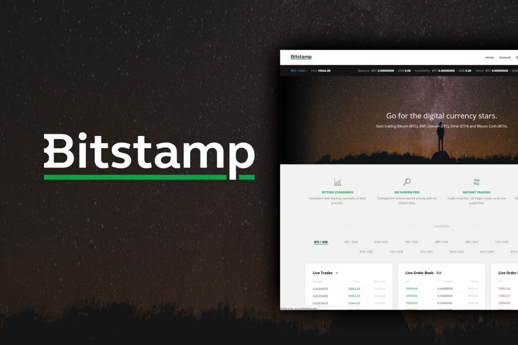 Криптовалютная биржа Bitstamp с сегодняшнего дня начнет переводить свои активы под управление компании BitGo, специализирующейся на хранении цифровых валют. Общую сумму и типы активов обе компании не сообщают.