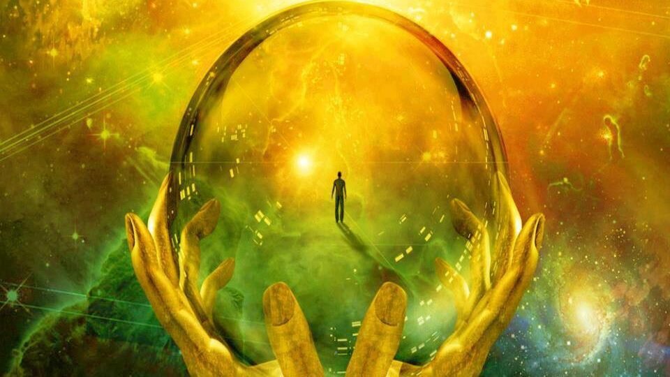 Если тяжело, противно, плохо, больно - то ты точно идёшь не туда