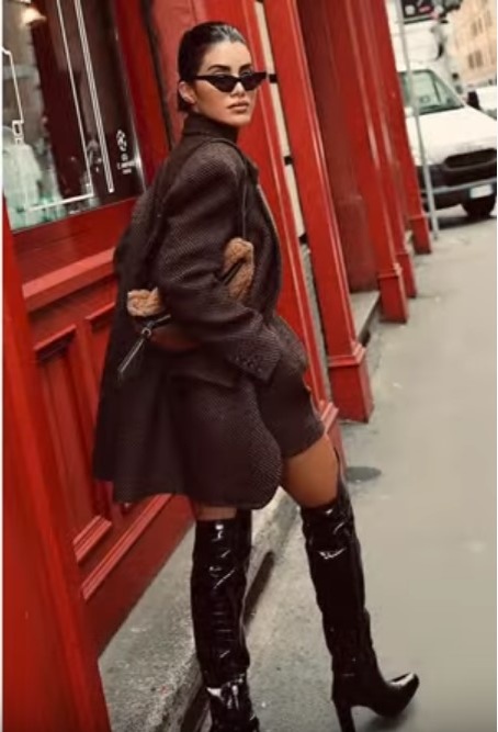 Примеры хорошего вкуса!